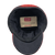 Inside view of The Original Stormy Kromer Cap showing flannel lining and large branded label.