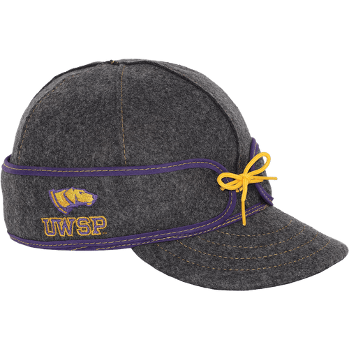 The Original Benchwarmer Cap - UWSP