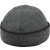 The Brimless Cap