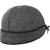 The Brimless Cap