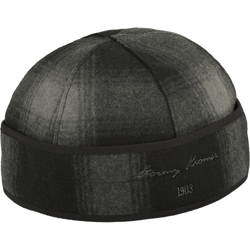 The Brimless Cap - On Sale
