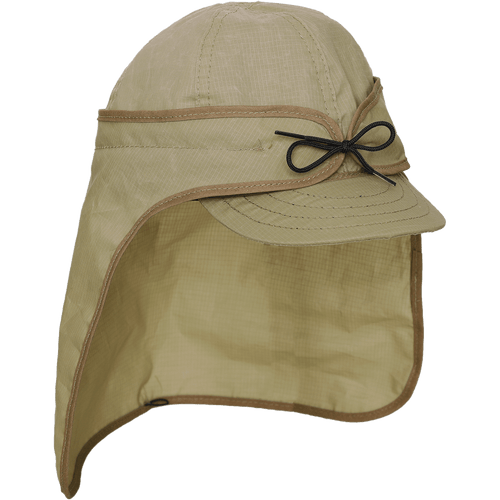 The Sunny Kromer Cap