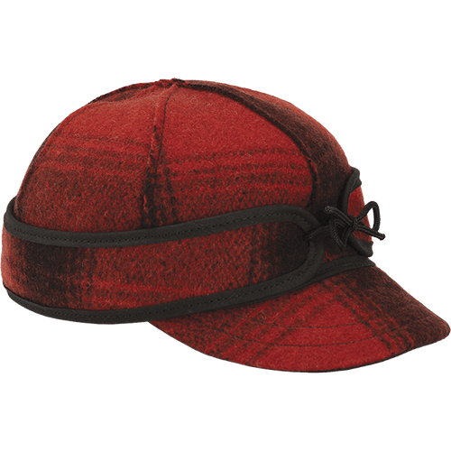 The Lil' Kromer Cap