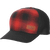 The SK Flannel Trucker Cap