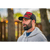 The SK Flannel Trucker Cap