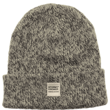 Image of Stormy Kromer Watch Cap: a knit beanie with a folded cuff and Stormy Kromer label on the front.