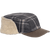 The Bergland Cap with Waxed Brim