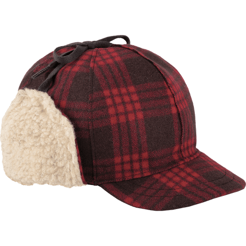 The Snowdrift Cap - On Sale