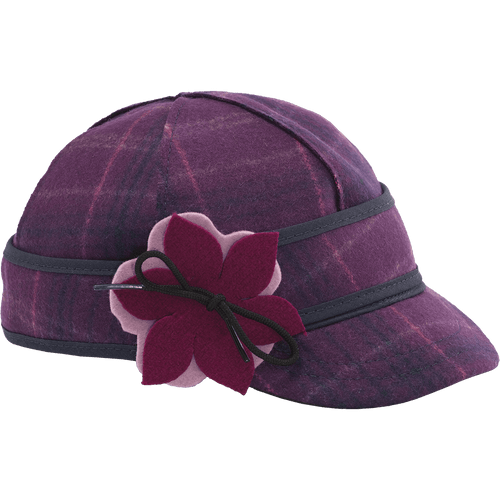 The Lil' Petal Pusher Cap
