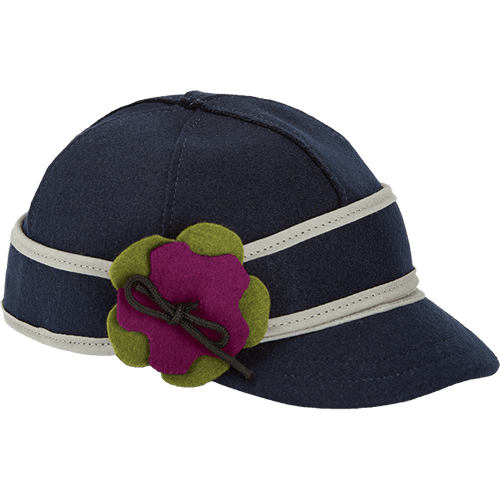 Lil' Petal Pusher Cap - On Sale