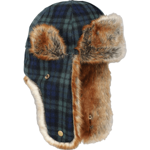The Northwoods Trapper Hat - On Sale