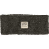 Image of Stormy Kromer Watch Cap Headband: a knit headband with Stormy Kromer label on the front.