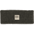 Image of Stormy Kromer Watch Cap Headband: a knit headband with Stormy Kromer label on the front.