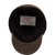 Inside view of Stormy Kromer Waxed Cotton Cap showing insulated lining and large branded woven label.