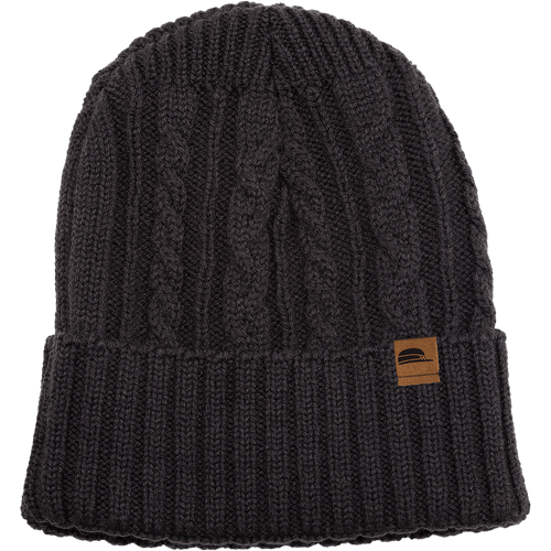 The Sweater Beanie