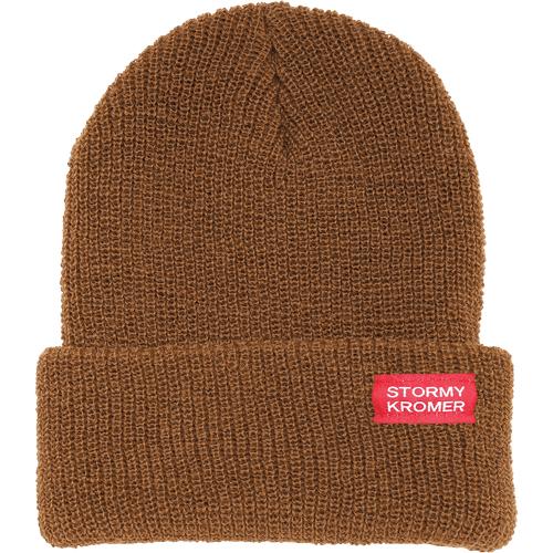 The Utility Beanie