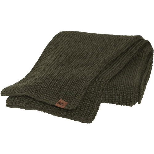 The Snowfall Scarf