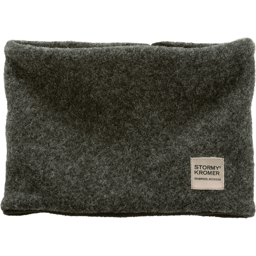 The Kids Wool Neck Warmer