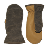 Waxed Tough Mitts