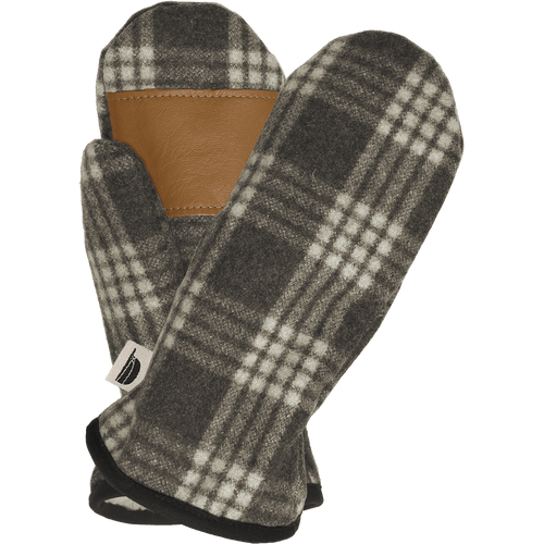 Ida's Mittens