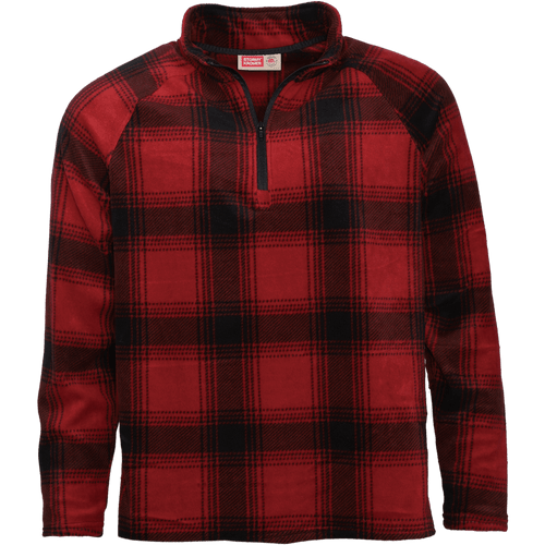 The Weekend Pullover