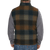 Ironwood Vest - Isle Royale Collection back view