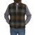 Ironwood Vest - Isle Royale Collection front with hands in pocket