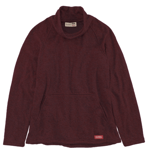 The Fireside Pullover