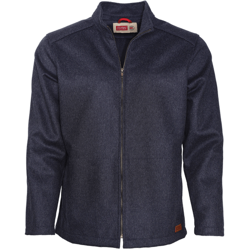 The Ironwood Jacket