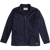 The Ironwood flatters with simple lines and clean construction in a premium wool blend