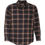 The Flannel Shirt