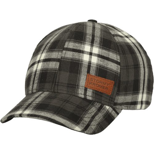 The Flannel Adjustable Curveball - On Sale