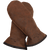 All Leather Tough Mitts
