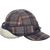 The Mackinaw Rancher Cap