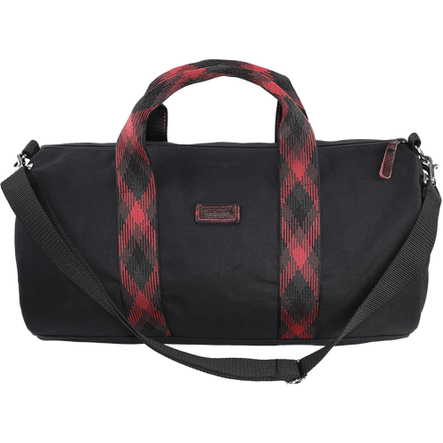 Signature Duffel Bag