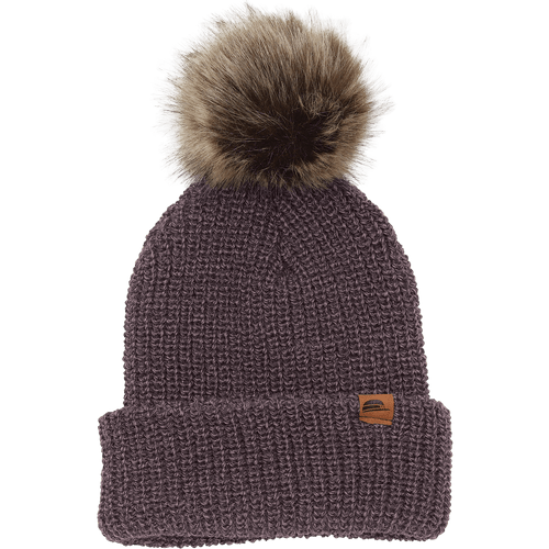 The Snowfall Beanie