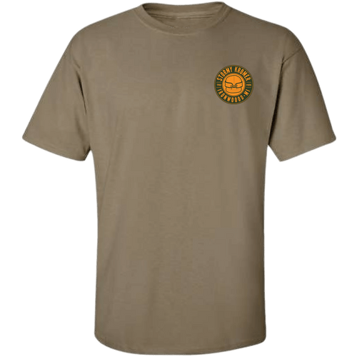 Short Sleeve Tee - 12 Pointer