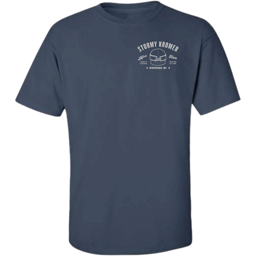 Short Sleeve Tee - Bald Eagle