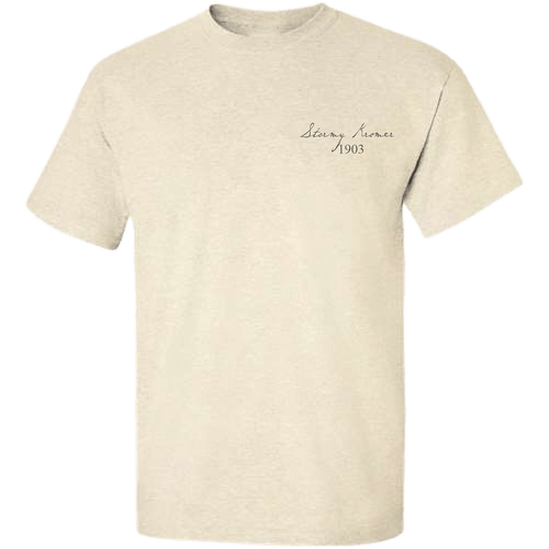 Short Sleeve - American Classic
