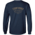 Long Sleeve Tee - American Classic