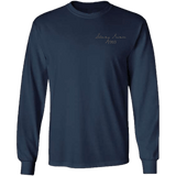 Long Sleeve Tee - American Classic