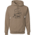 Hoodie - Stacked Hats