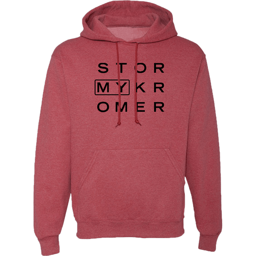 Hoodie - My SK