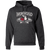 Graphic Hoodie - Ironwood