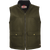 The Steelhead Wool Vest