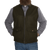 The Steelhead Wool Vest