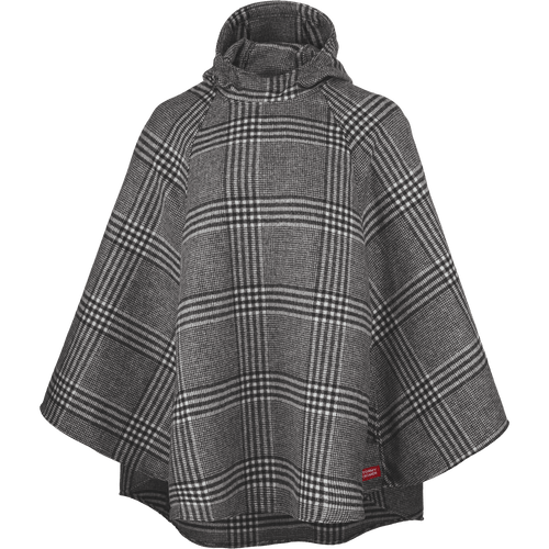 The Saturday Poncho
