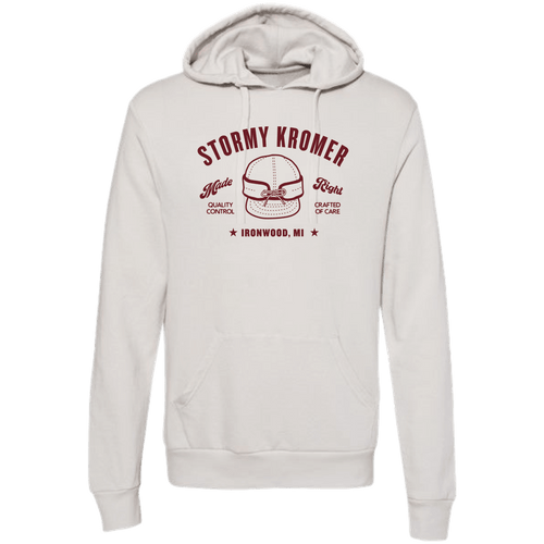 Terry Hoodie - American Goods