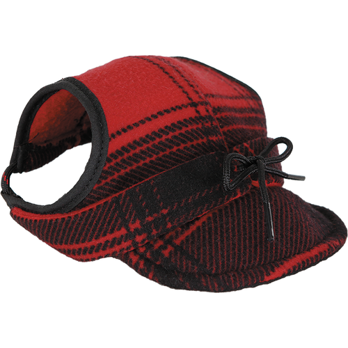 The Critter Kromer Cap