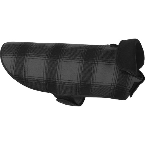 The SK Fleece Dog Jacket